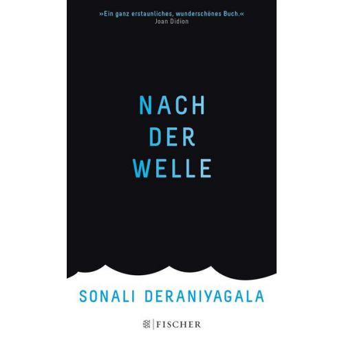 Sonali Deraniyagala - Nach der Welle