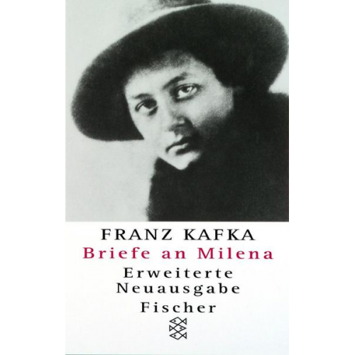 Franz Kafka - Briefe an Milena