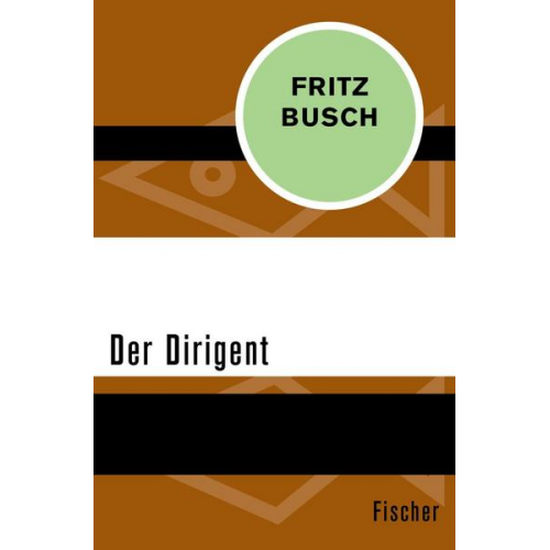 Fritz Busch - Der Dirigent