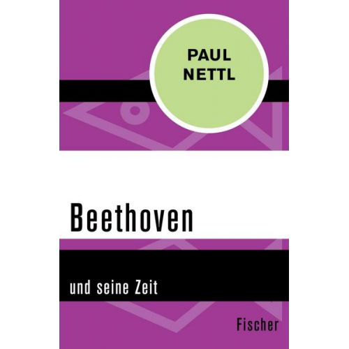 Paul Nettl - Beethoven