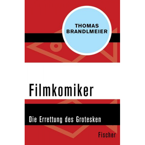 Thomas Brandlmeier - Filmkomiker