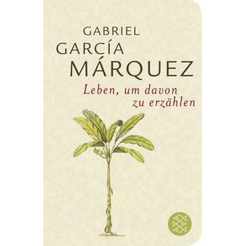 Gabriel García Márquez - Leben, um davon zu erzählen