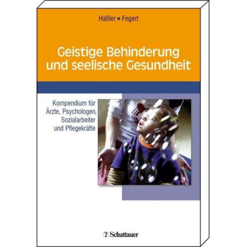 Geistige Behinderung und seelische Gesundheit