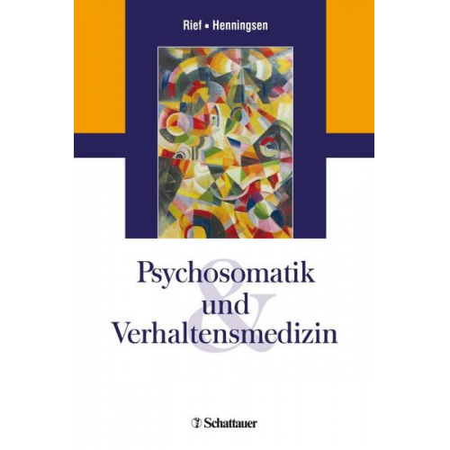 Psychosomatik und Verhaltensmedizin