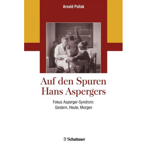 Auf den Spuren Hans Aspergers