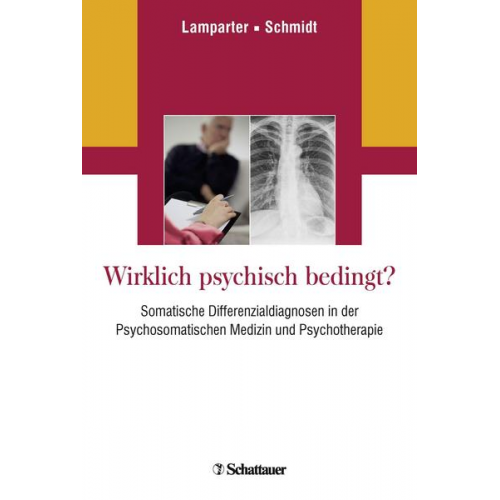 Wirklich psychisch bedingt?