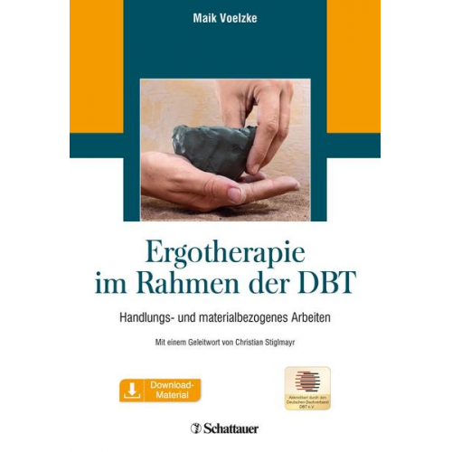 Ergotherapie im Rahmen der DBT