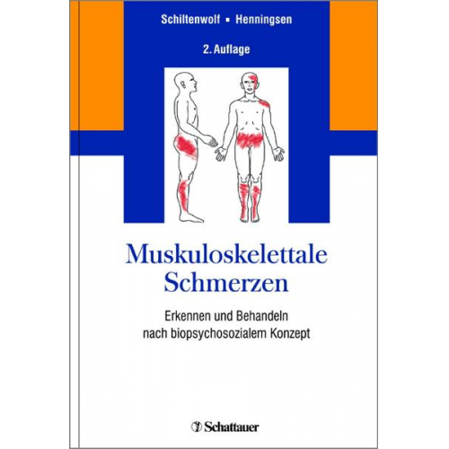 Muskuloskelettale Schmerzen