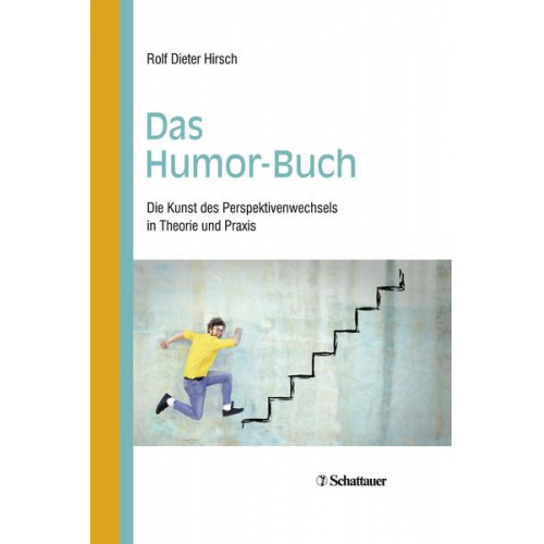 Rolf Dieter Hirsch - Das Humor-Buch