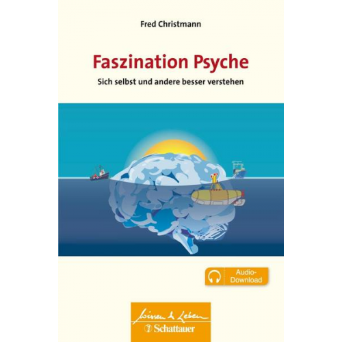 Fred Christmann - Faszination Psyche