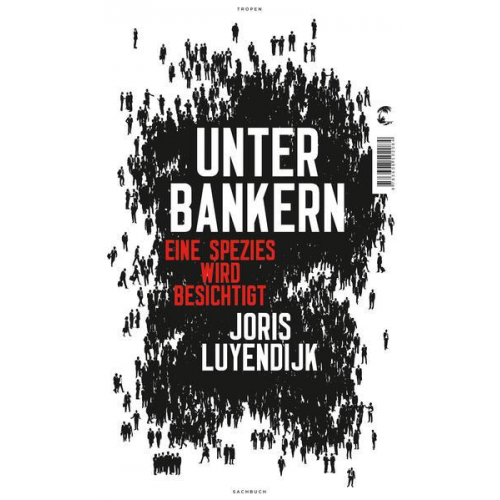 Joris Luyendijk - Unter Bankern