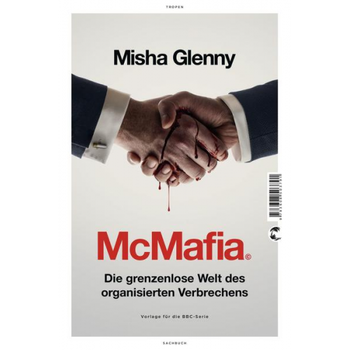 Misha Glenny - McMafia