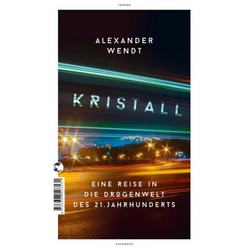 Alexander Wendt - Kristall