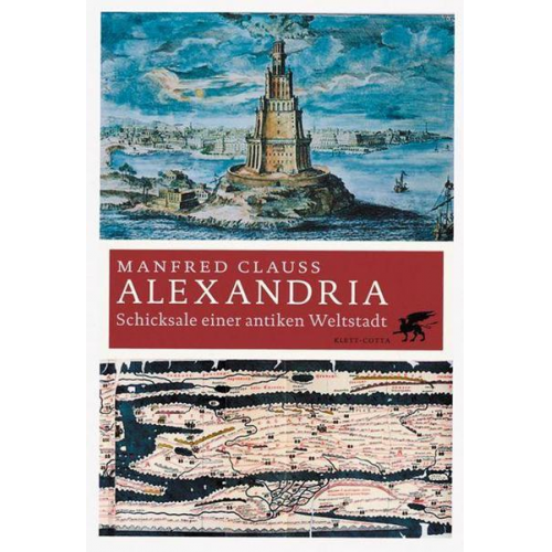 Manfred Clauss - Alexandria