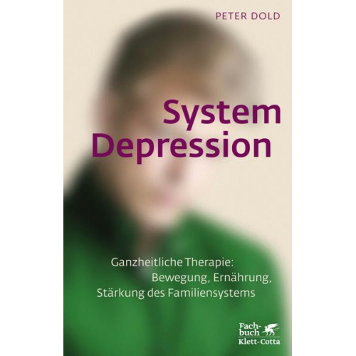 Peter Dold - System Depression