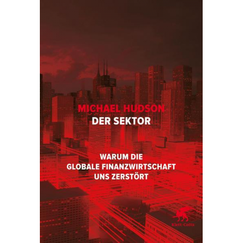 Michael Hudson - Der Sektor