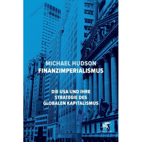 Michael Hudson - Finanzimperialismus