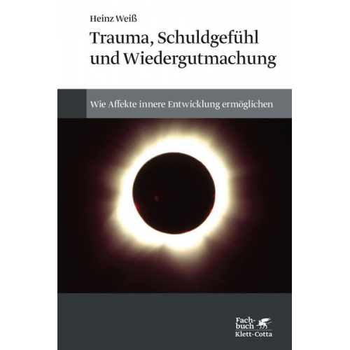 Heinz Weiss - Trauma, Schuldgefühl und Wiedergutmachung