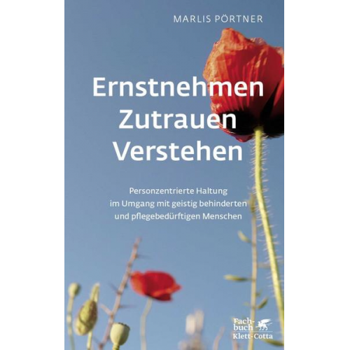 Marlis Pörtner - Ernstnehmen - Zutrauen - Verstehen