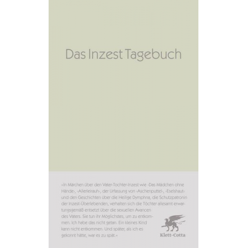 Anonyma - Das Inzest-Tagebuch