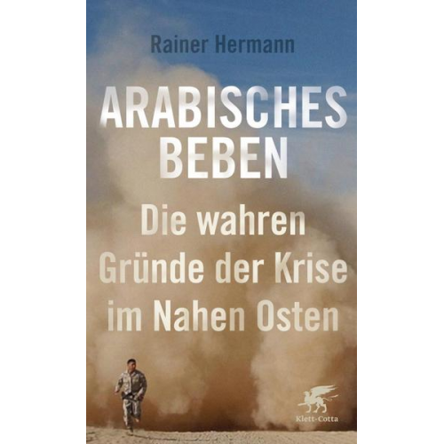 Rainer Hermann - Arabisches Beben