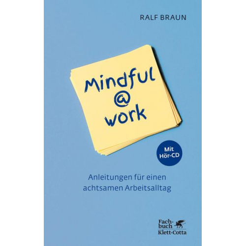 Ralf Braun - Mindful@work