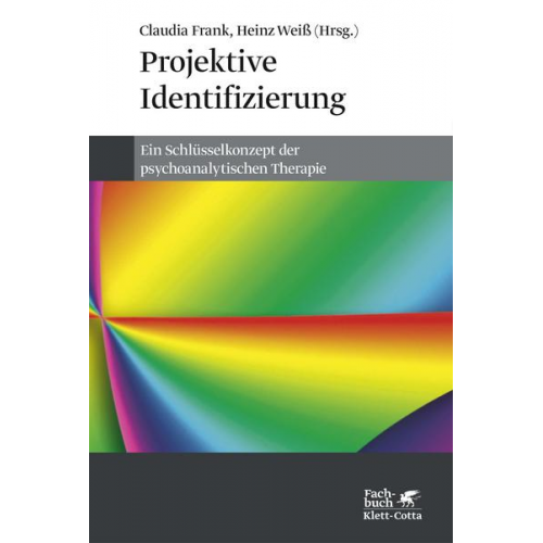 Claudia Frank - Projektive Identifizierung