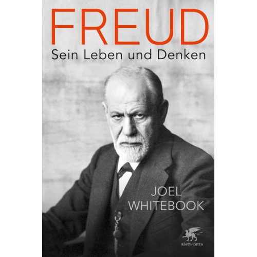 Joel Whitebook - Freud