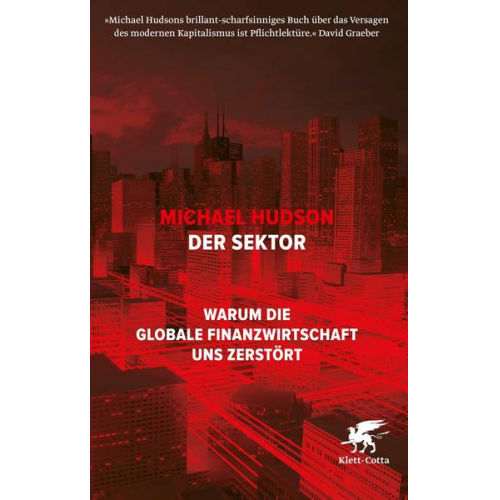 Michael Hudson - Der Sektor