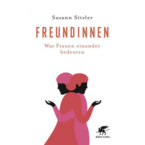 Susann Sitzler - Freundinnen