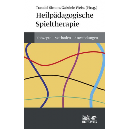 Heilpädagogische Spieltherapie (Konzepte der Humanwissenschaften)