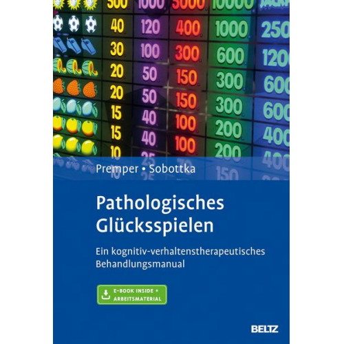 Volker Premper & Bernd Sobottka - Pathologisches Glücksspielen