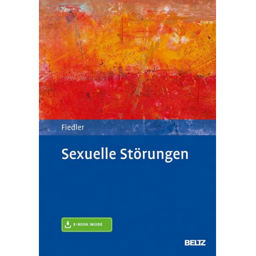 Peter Fiedler - Sexuelle Störungen