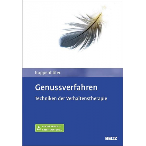 Eva Koppenhöfer - Genussverfahren