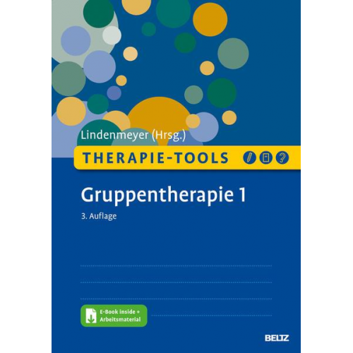 Therapie-Tools Gruppentherapie 1