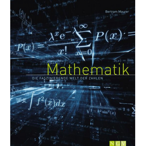 Bertram Maurer - Mathematik