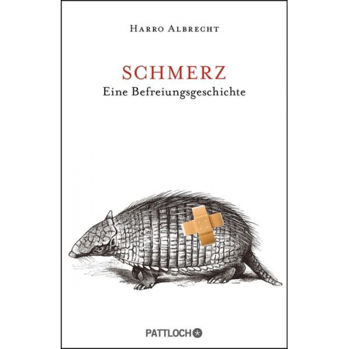 Harro Albrecht - Schmerz