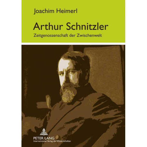 Joachim Heimerl - Arthur Schnitzler