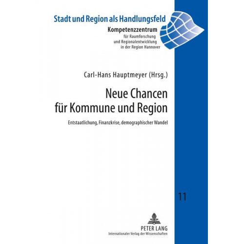 Neue Chancen für Kommune und Region