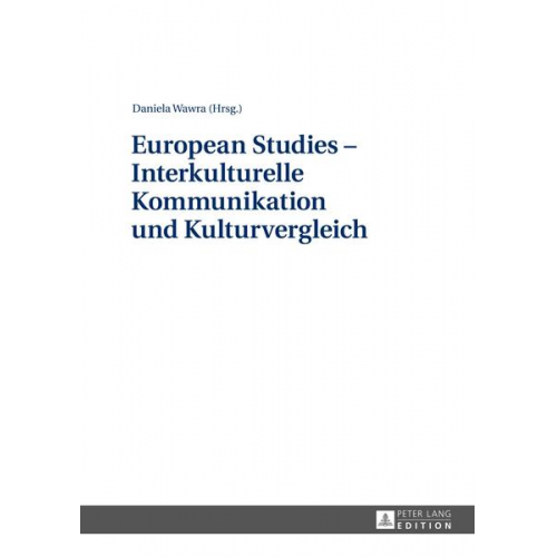 European Studies – Interkulturelle Kommunikation und Kulturvergleich