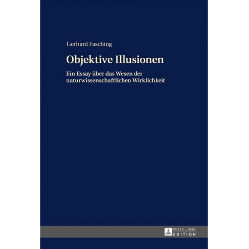 Gerhard Fasching - Objektive Illusionen