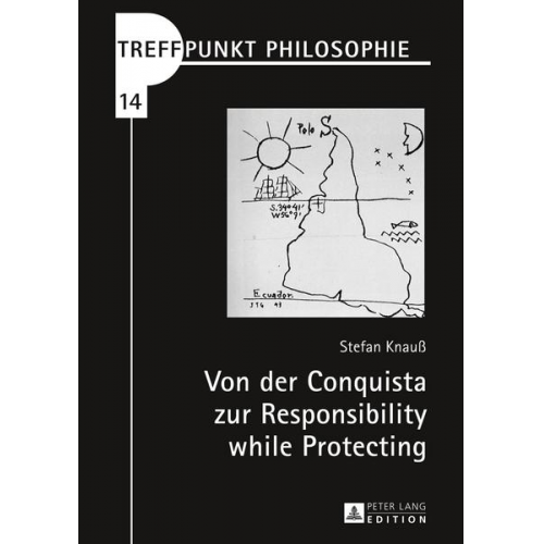 Stefan Knauss - Von der Conquista zur Responsibility while Protecting