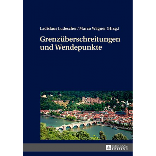 Grenzüberschreitungen und Wendepunkte