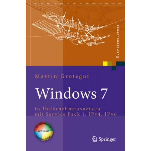 Martin Grotegut - Windows 7