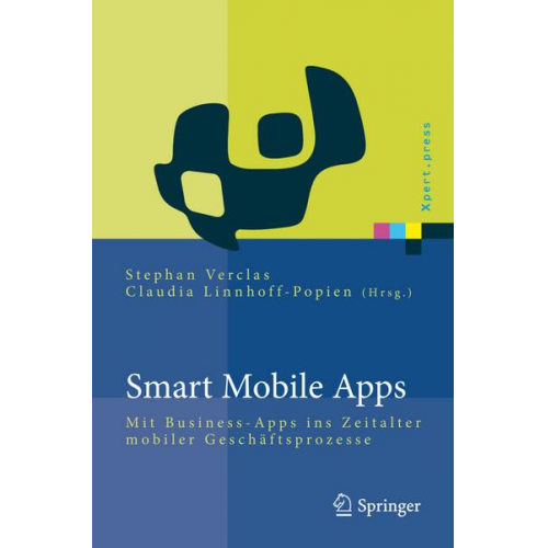 Smart Mobile Apps