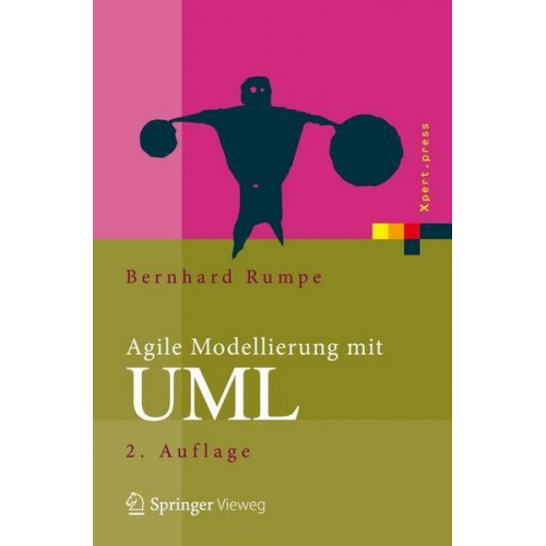 Bernhard Rumpe - Agile Modellierung mit UML