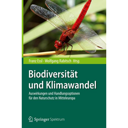 Biodiversität und Klimawandel