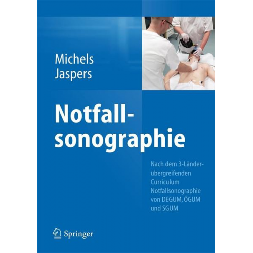 Notfallsonographie