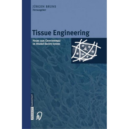 Tissue Engineering