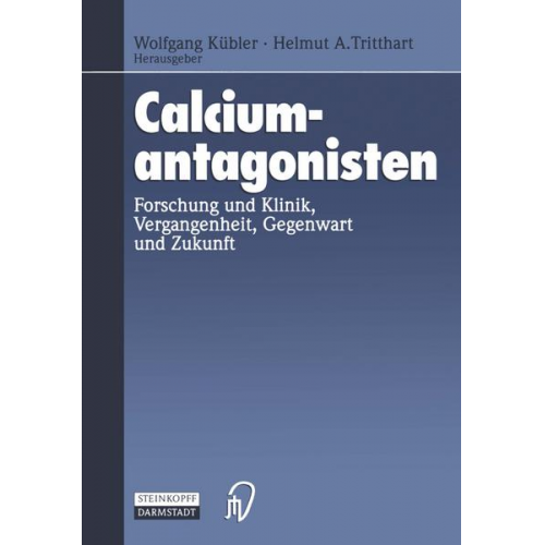 Calciumantagonisten